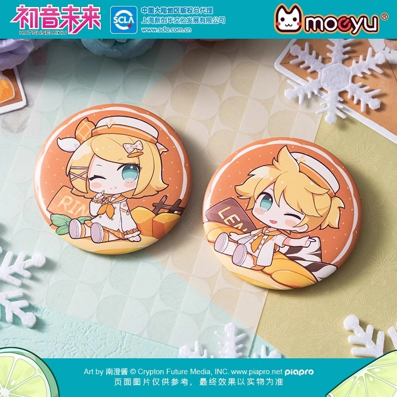 MOEYU miku