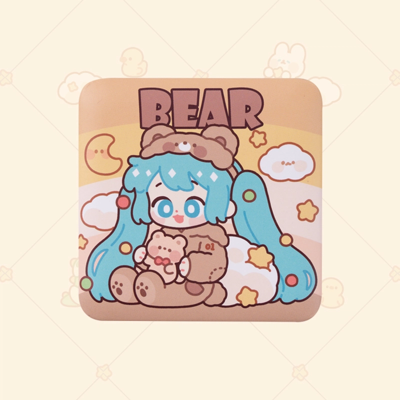 MOEYU miku