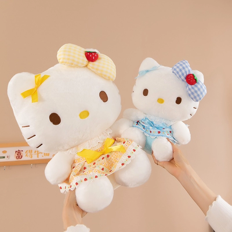 surof x Sanrio hellokitty 20cm30cm40cm50cm
