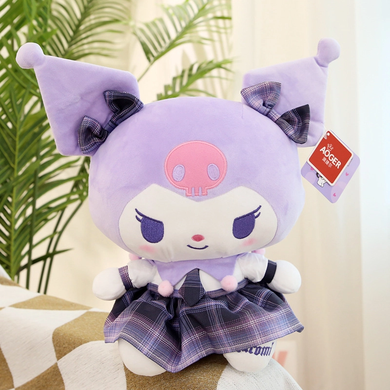 x Sanrio JK