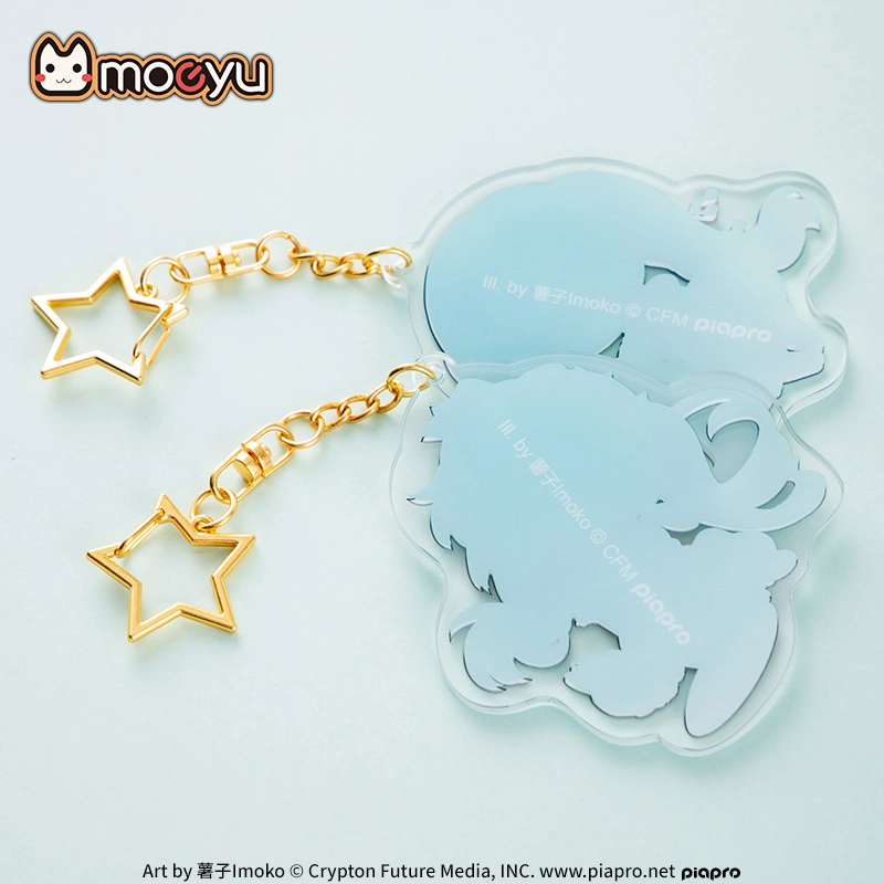 MOEYU