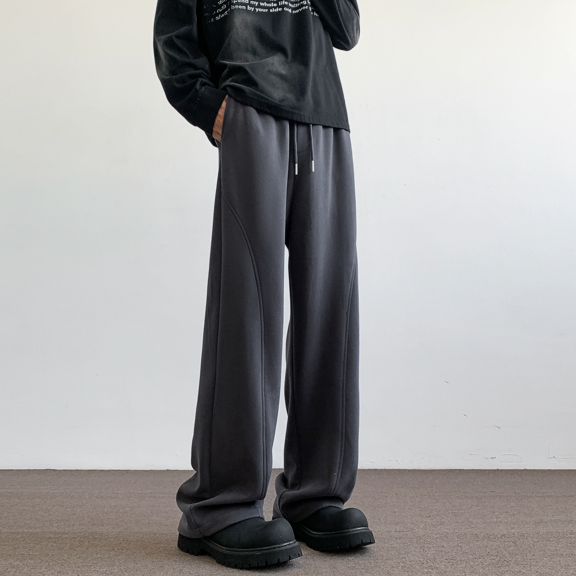SOUL WORKER cleanfit