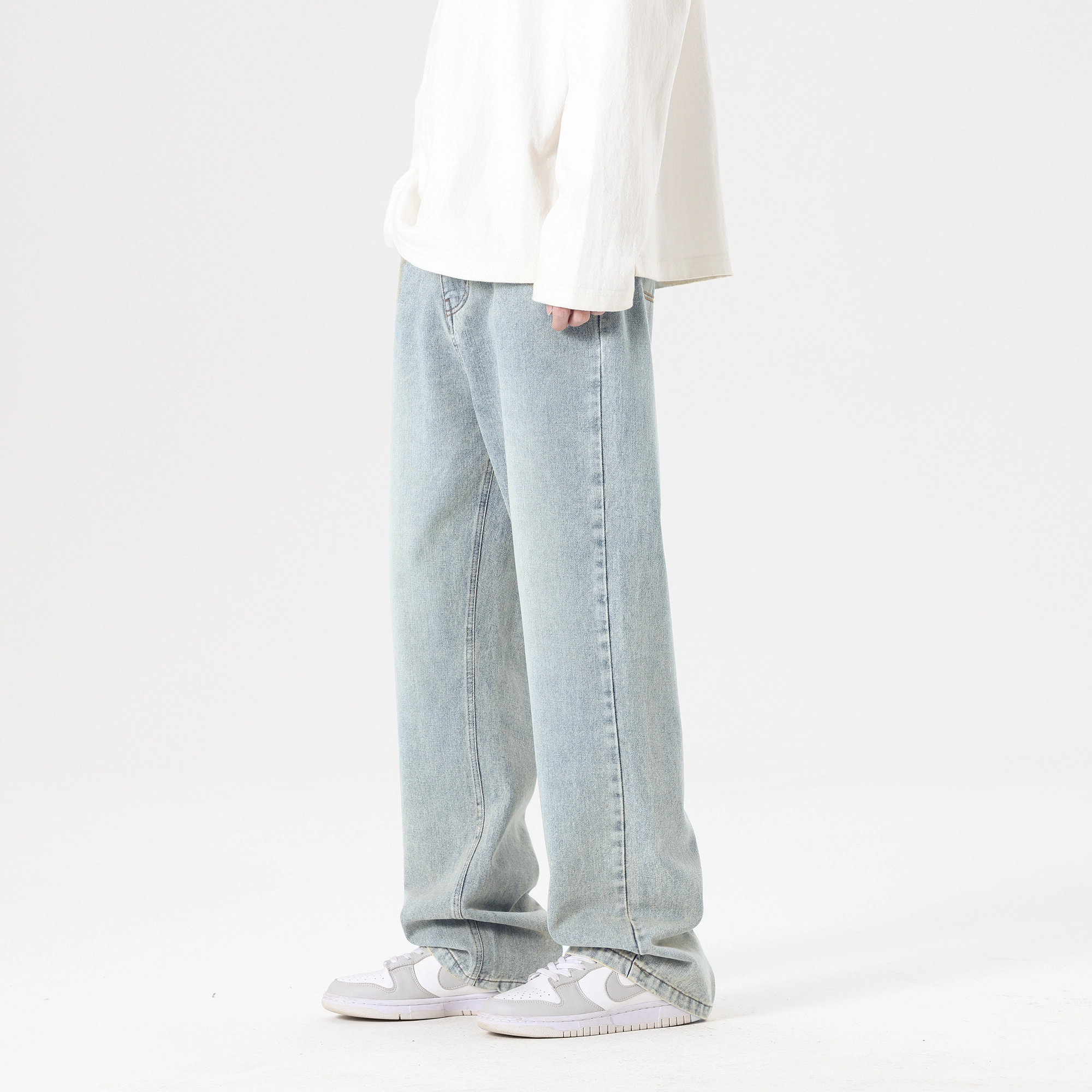 NOME Clean fit