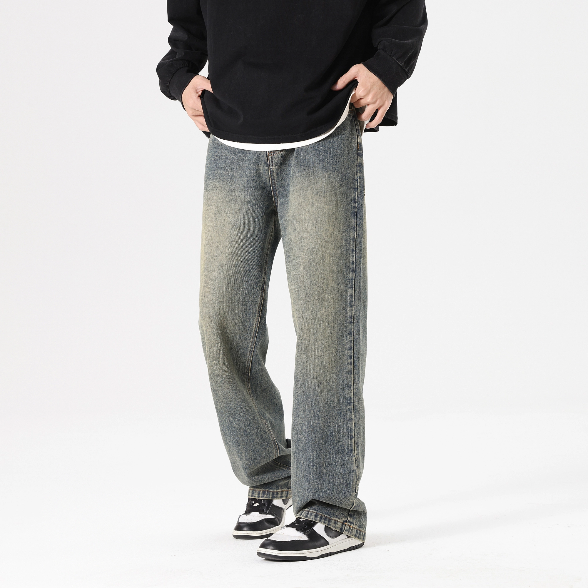 NOME Clean fit