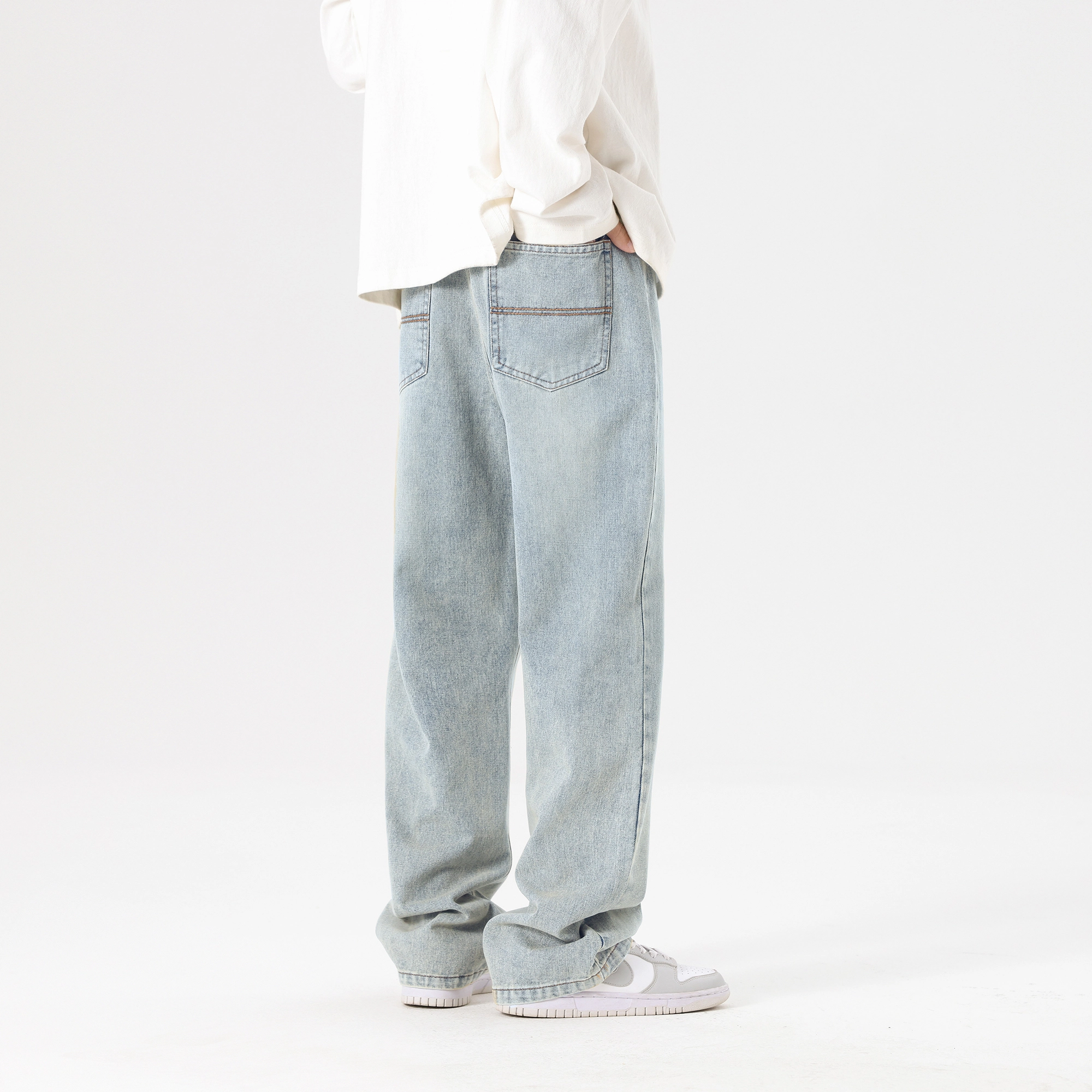 NOME Clean fit