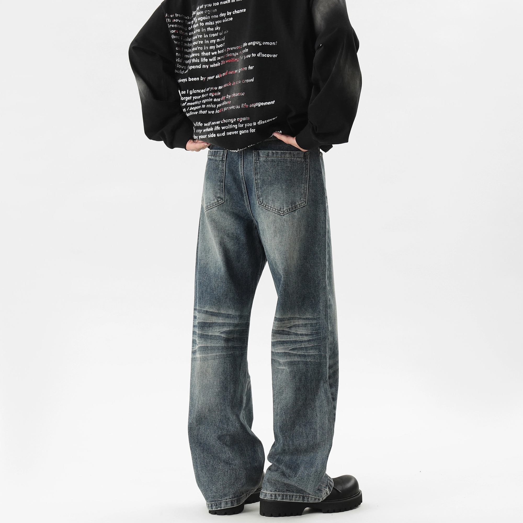 NOME clean fit