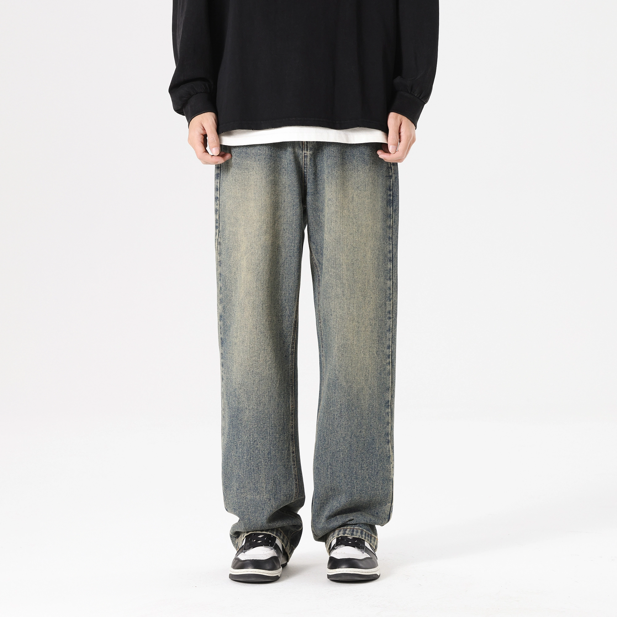 NOME Clean fit