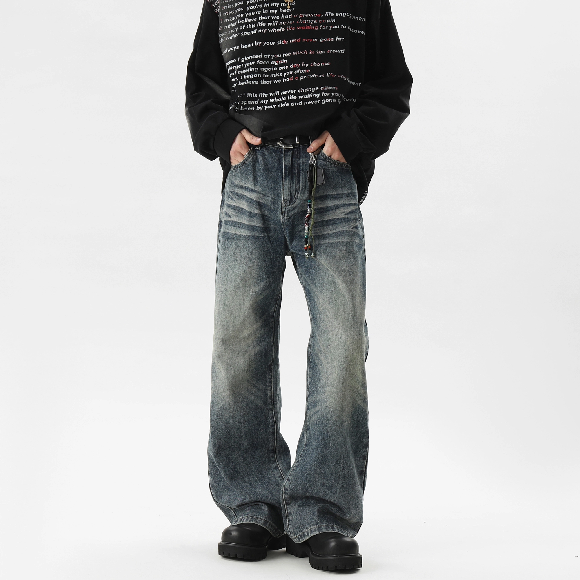 NOME clean fit