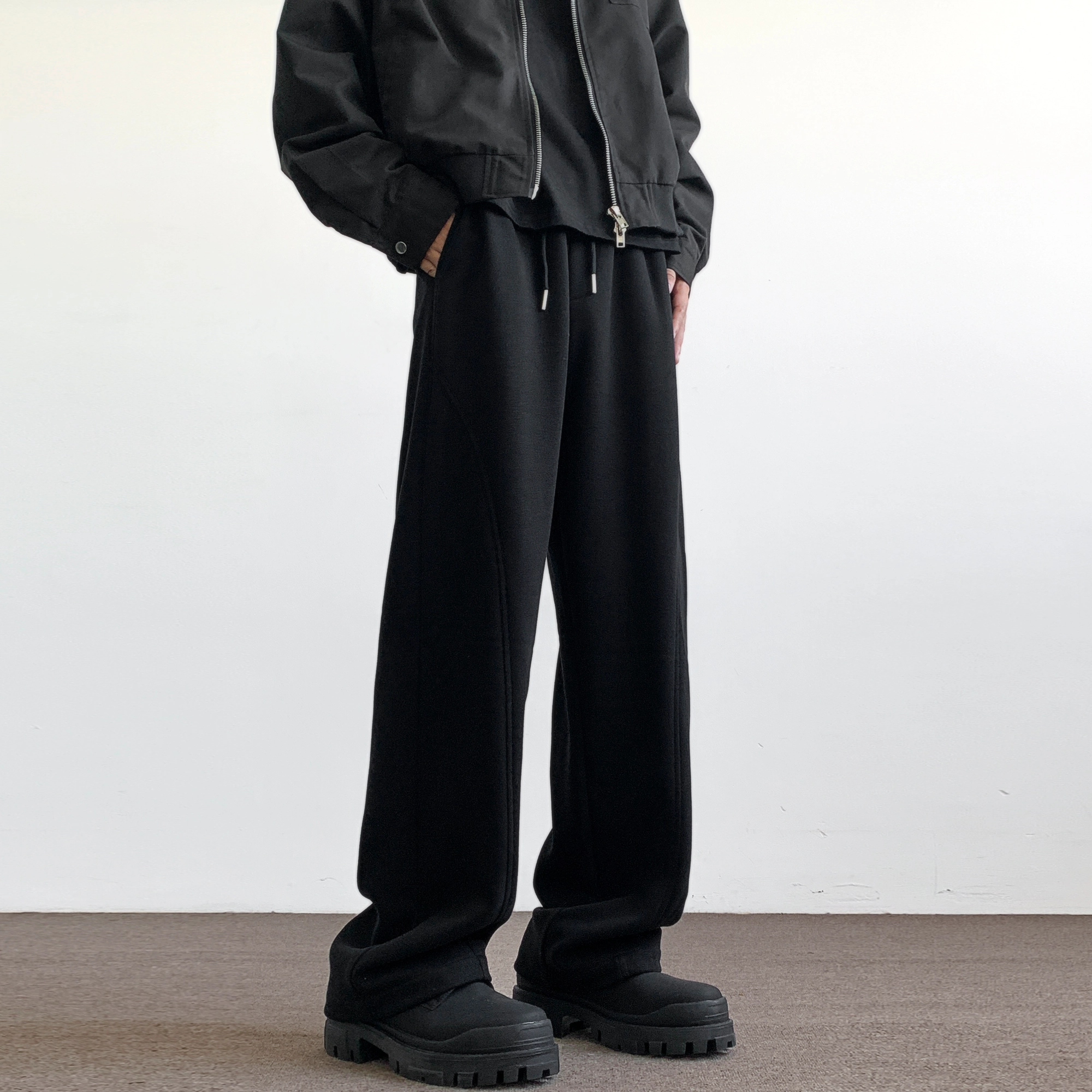 SOUL WORKER cleanfit