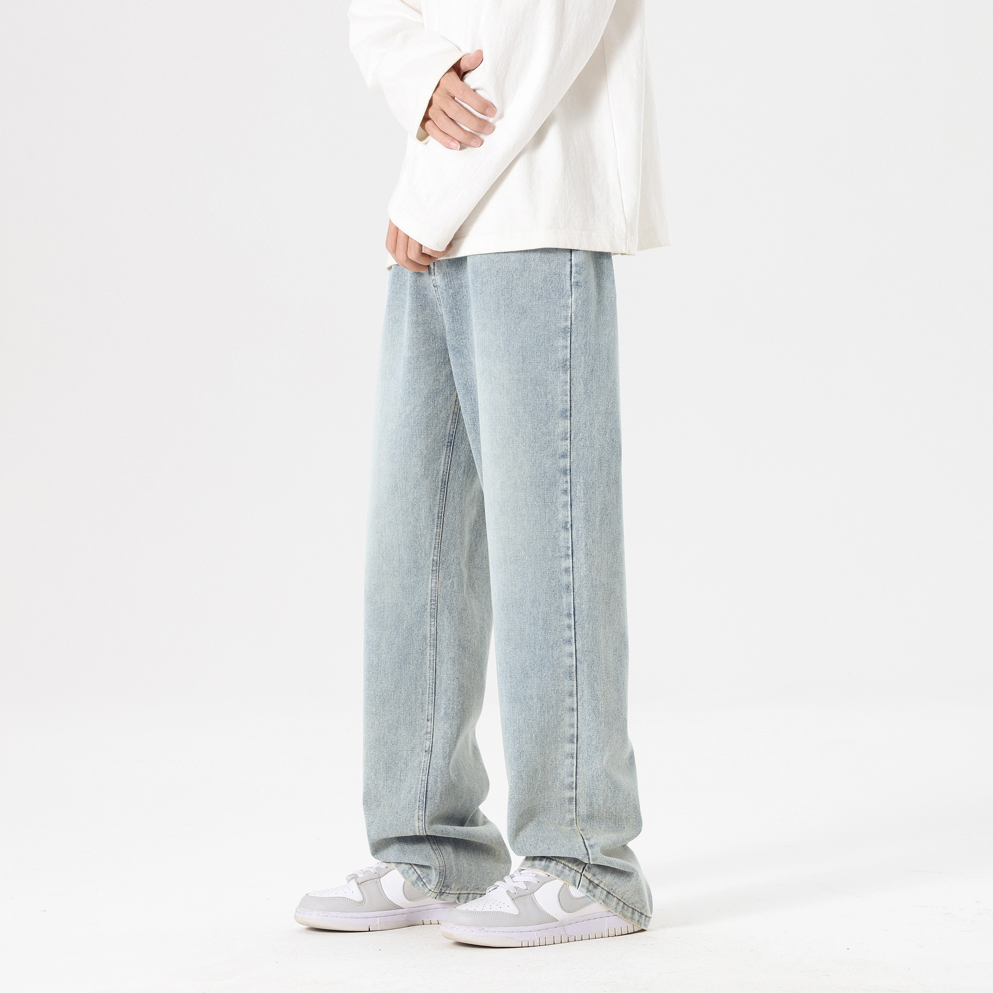 NOME Clean fit