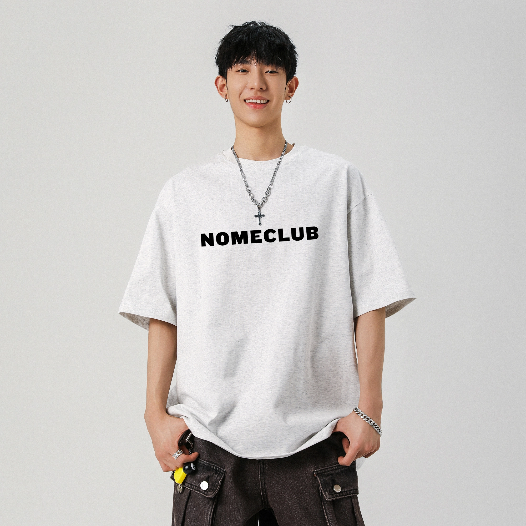 NOME LogoT