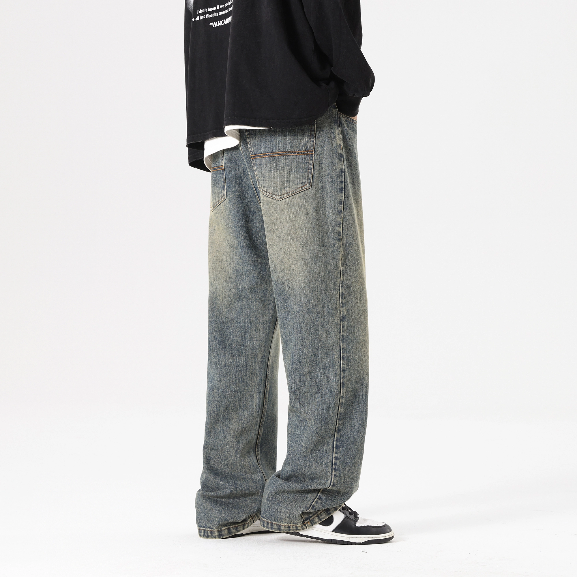 NOME Clean fit