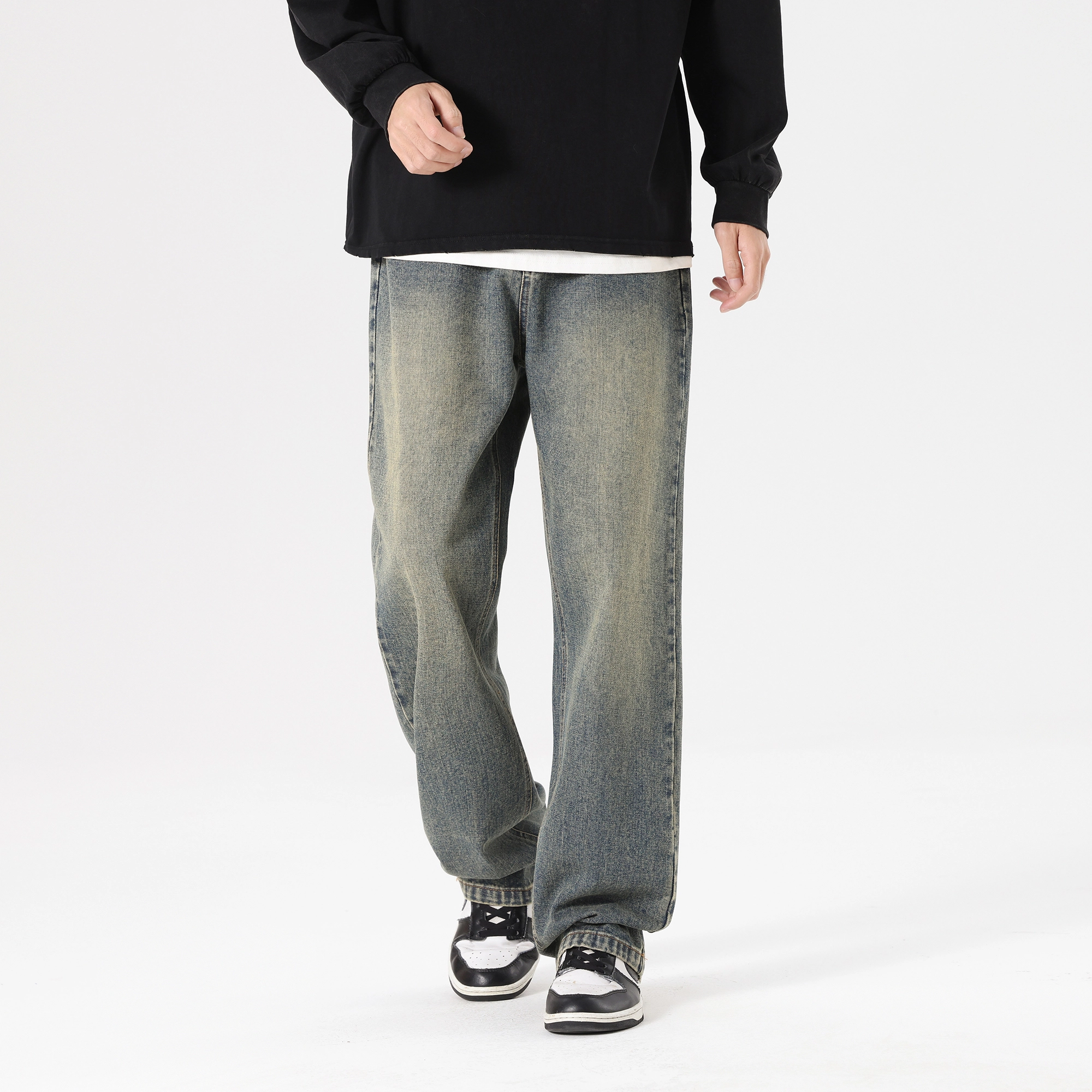 NOME Clean fit