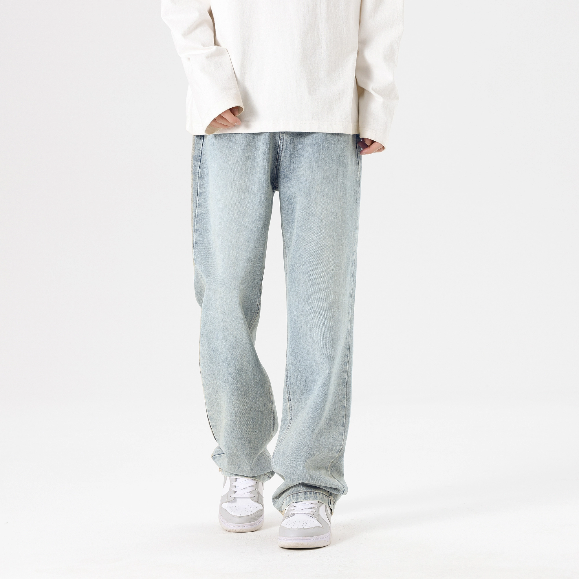 NOME Clean fit