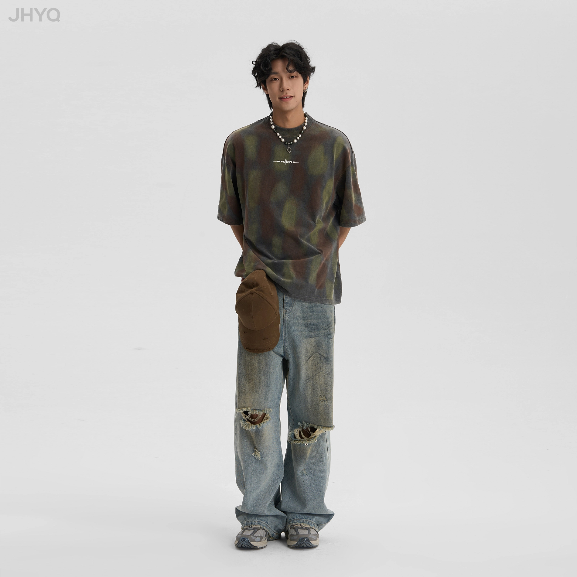 JHYQ T