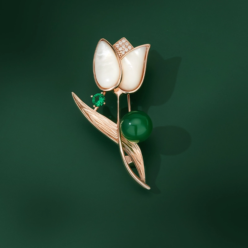 JAY Tulipes et fleurs