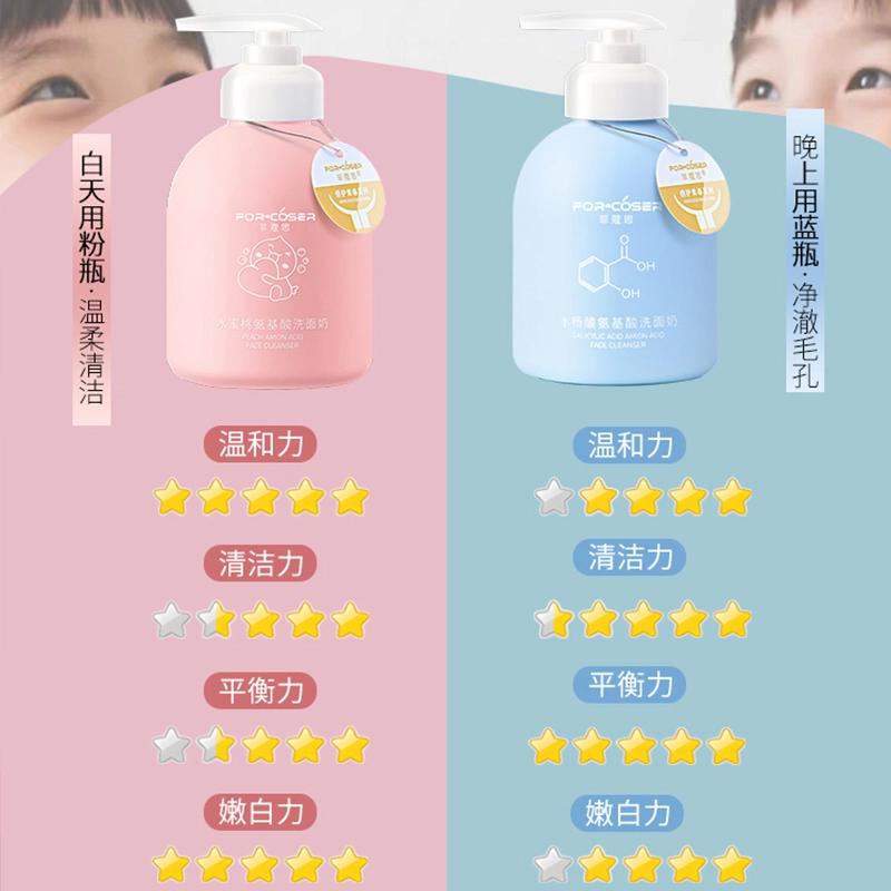 FOR COSER cp 440g