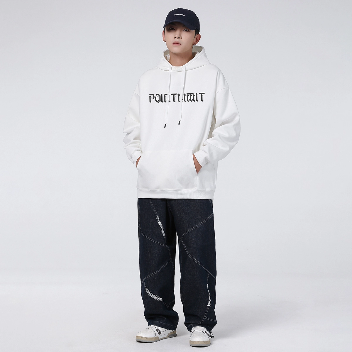 POINTLIMIT FW24 Logo