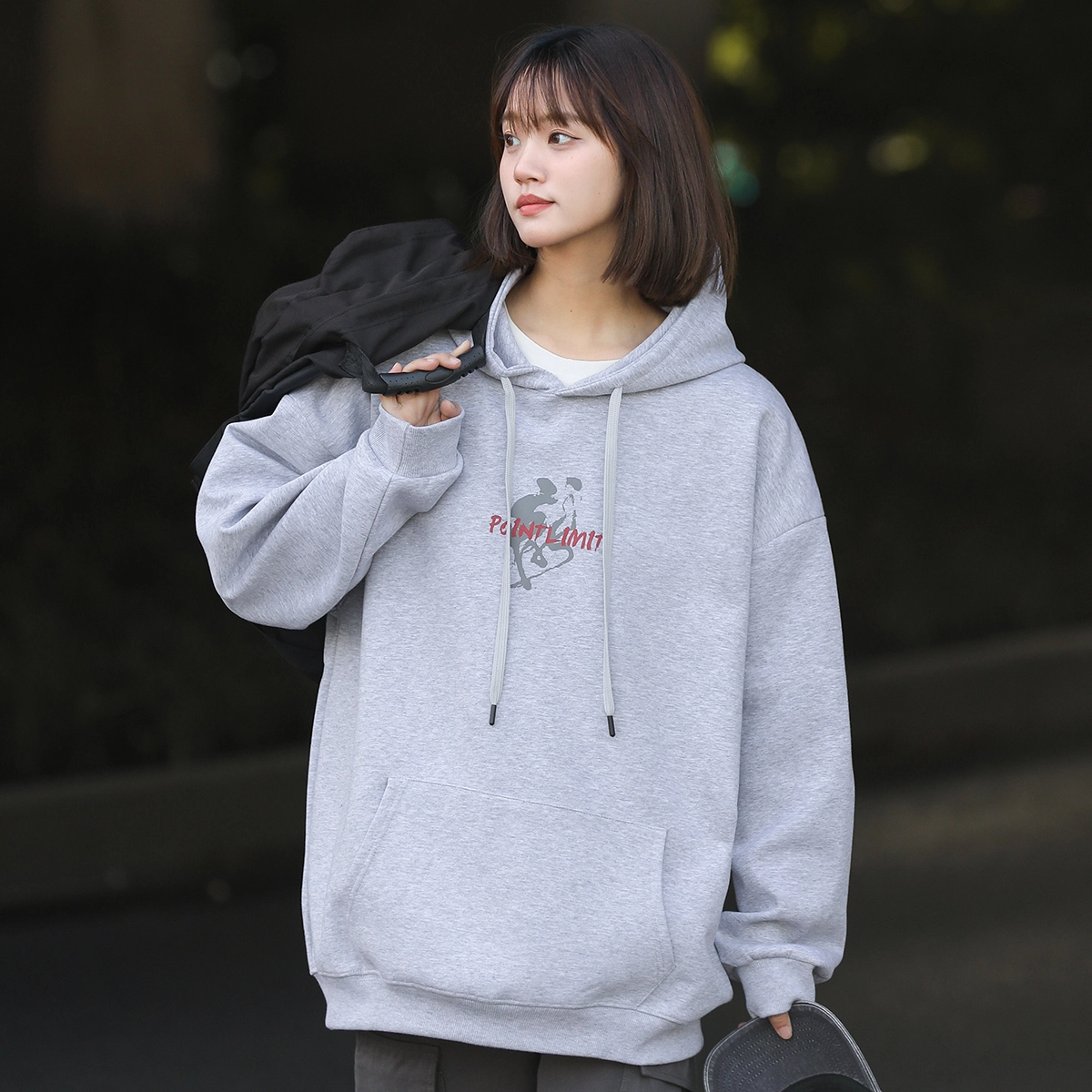 POINTLIMIT FW23 Logo