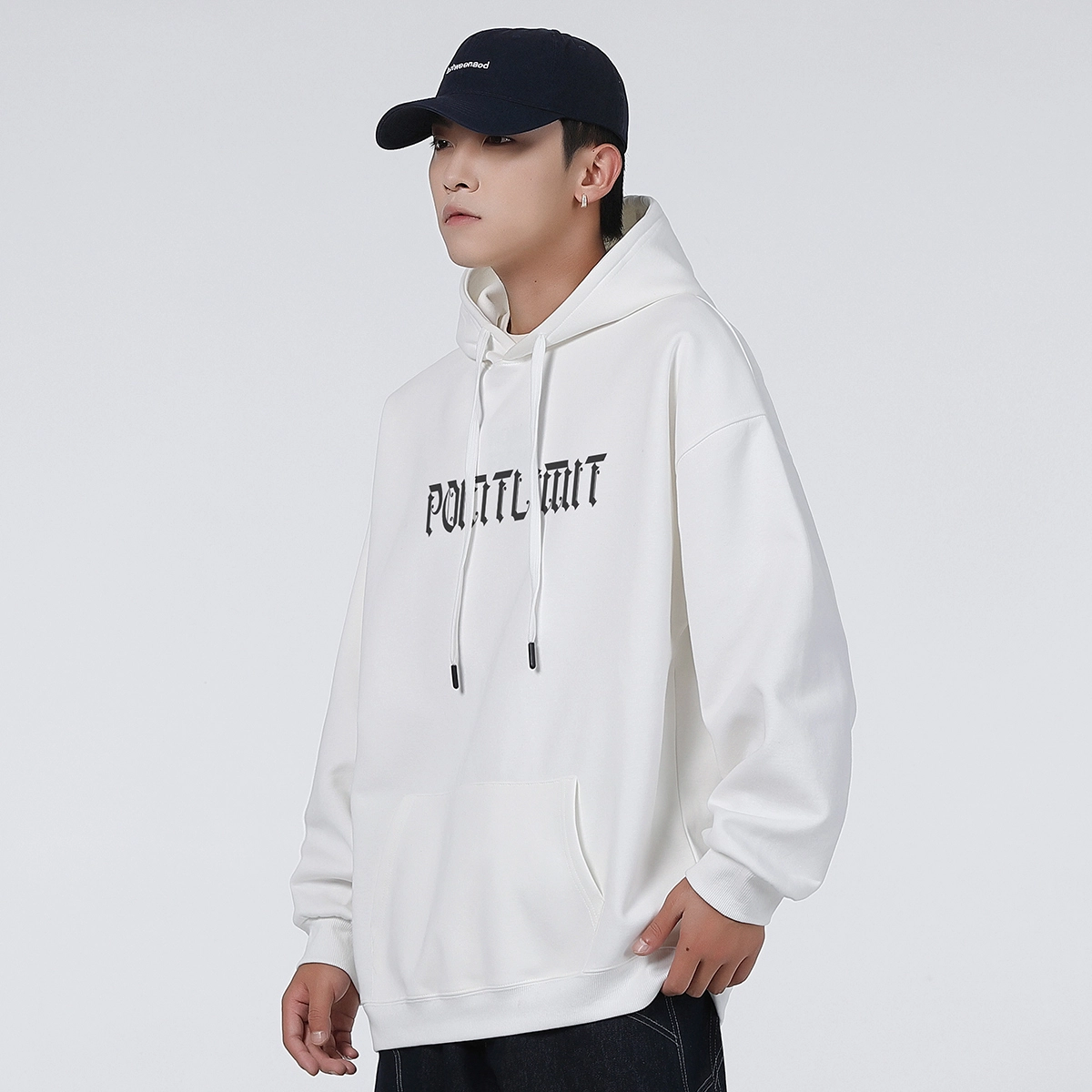 POINTLIMIT FW24 Logo