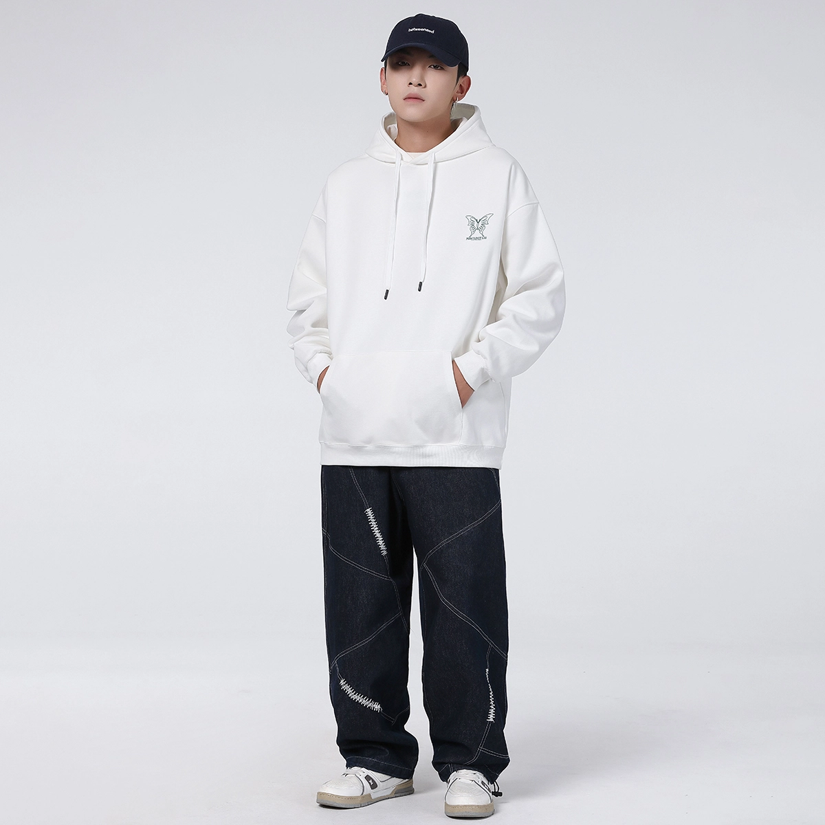 POINTLIMIT FW24 Logo