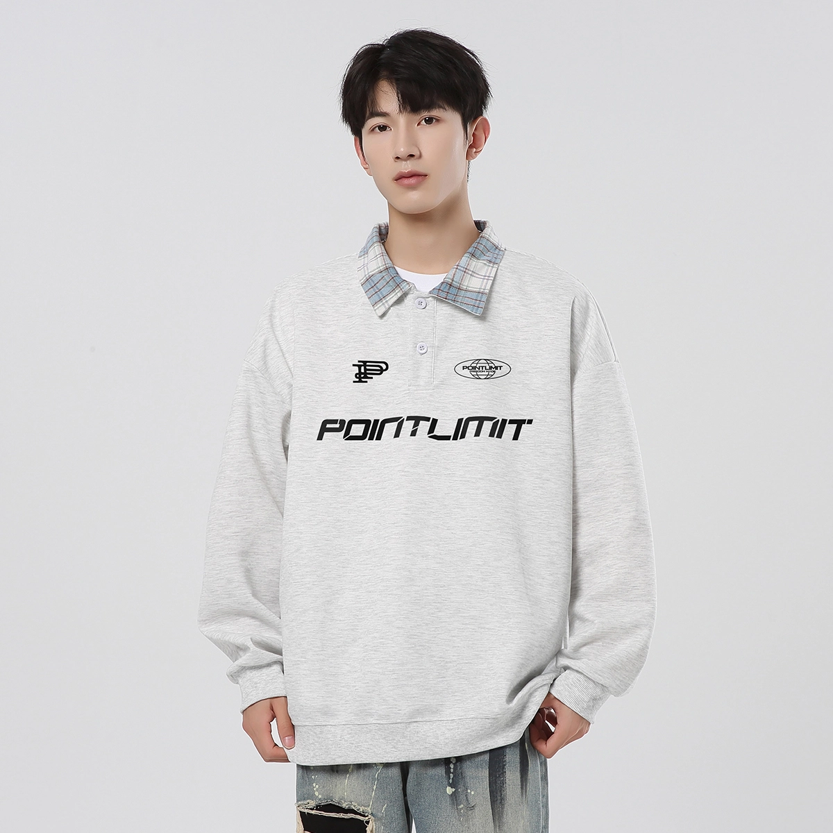 POINTLIMIT LogoPolo