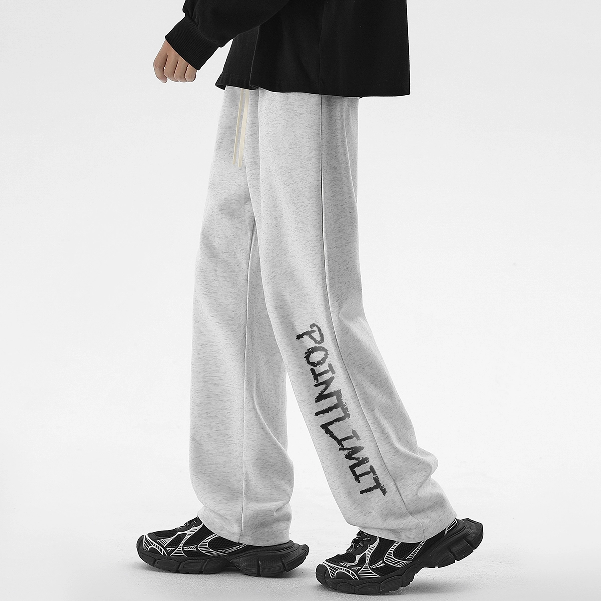 POINTLIMIT FW24 Logo