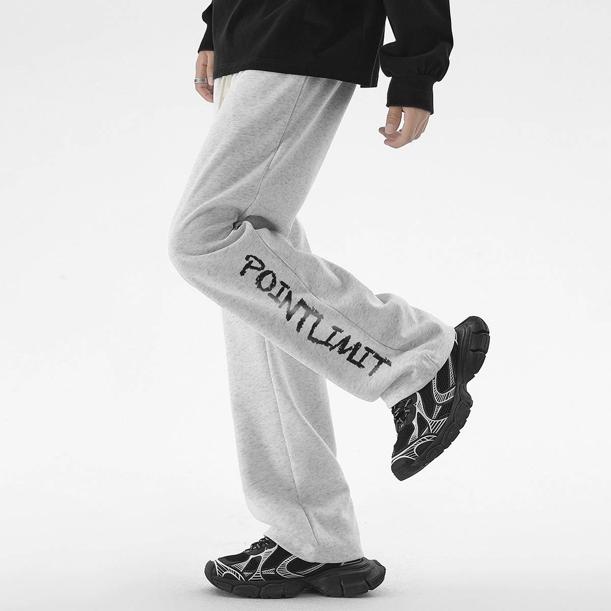 POINTLIMIT FW24 Logo