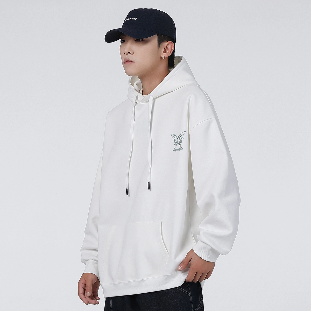 POINTLIMIT FW24 Logo