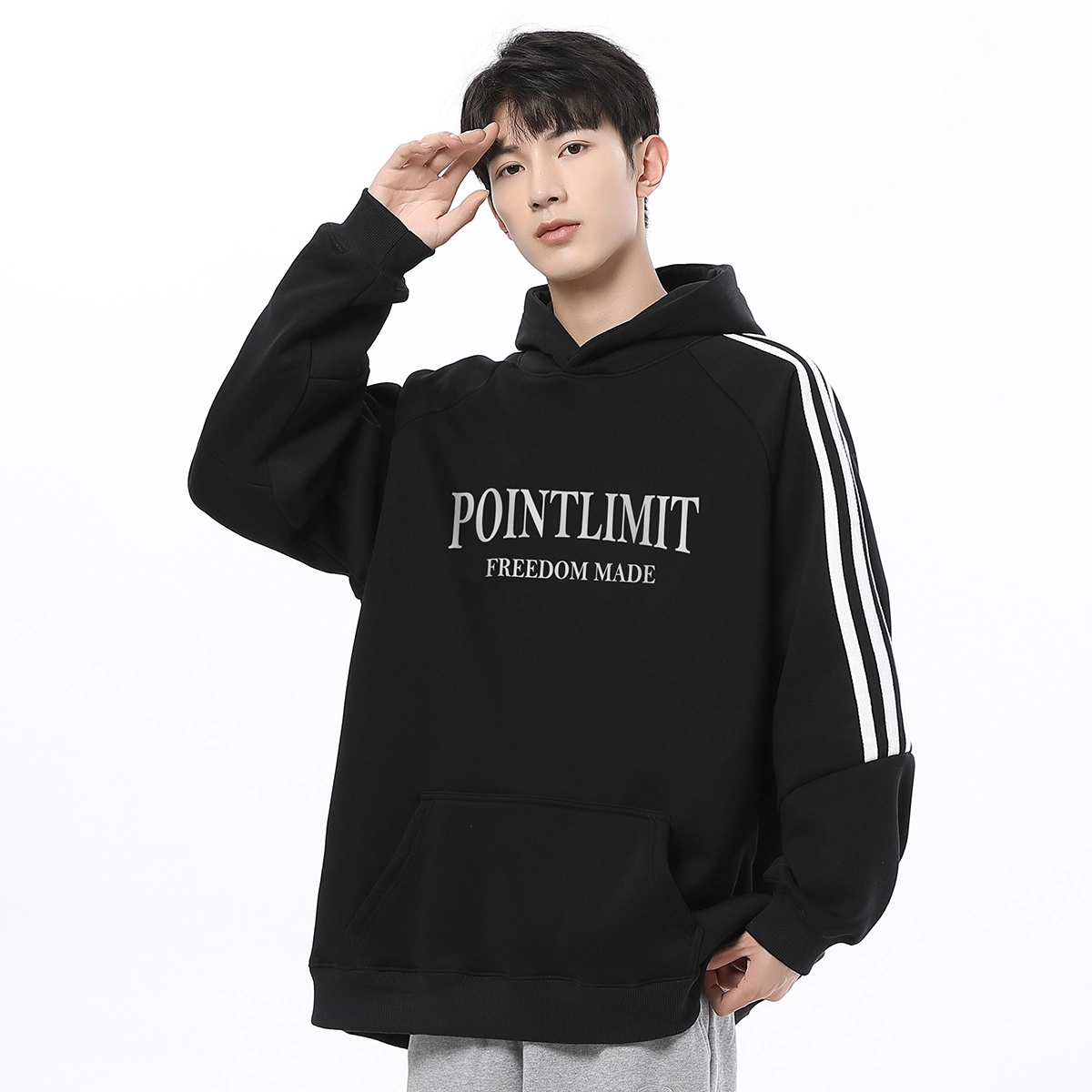 POINTLIMIT FW24 Logo