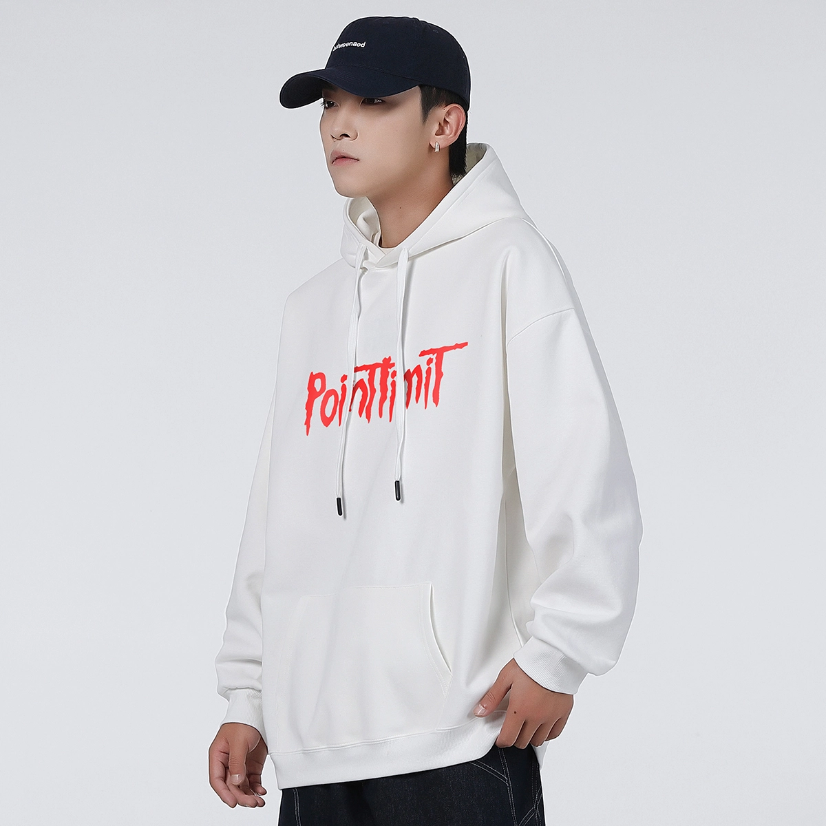 POINTLIMIT FW24 Logo