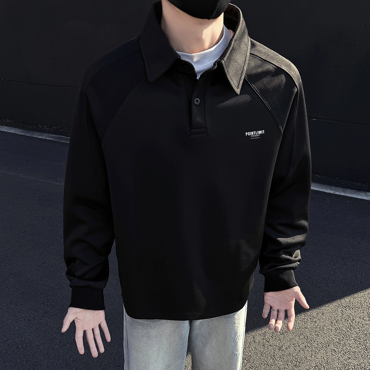 POINTLIMIT LogoPolo