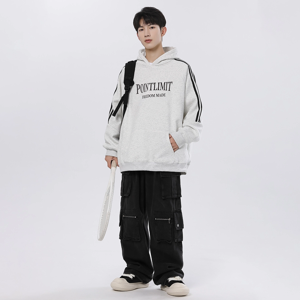 POINTLIMIT FW24 Logo