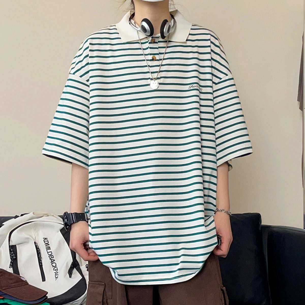 POINTLIMIT Polo