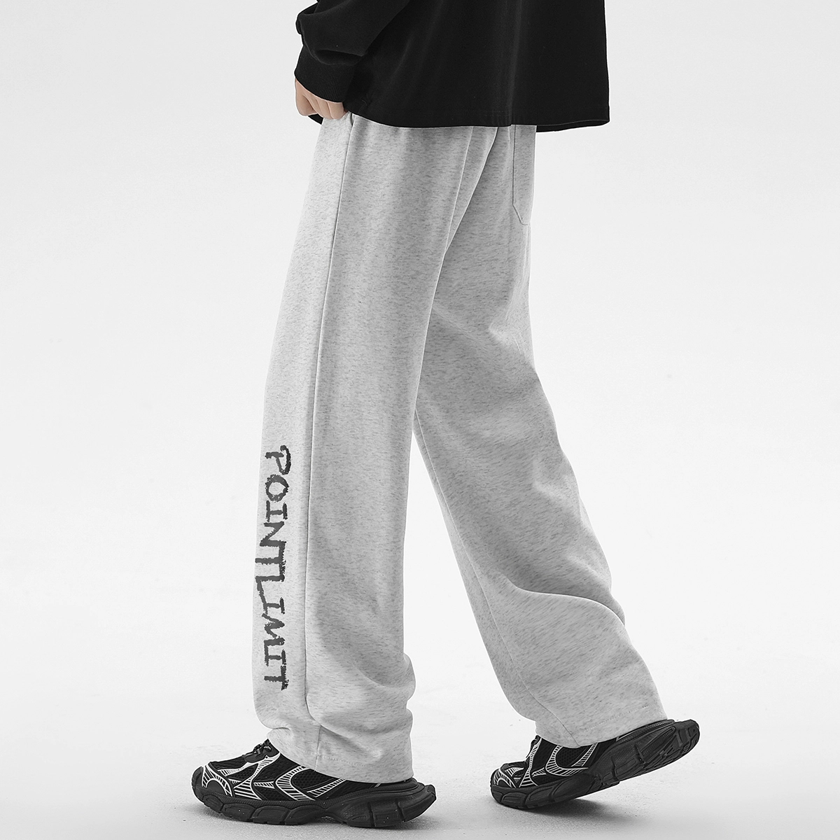 POINTLIMIT FW24 Logo