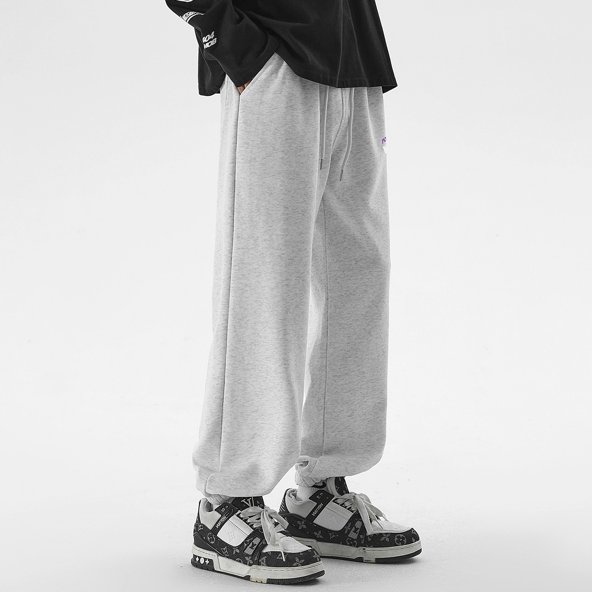 POINTLIMIT FW24 Logo