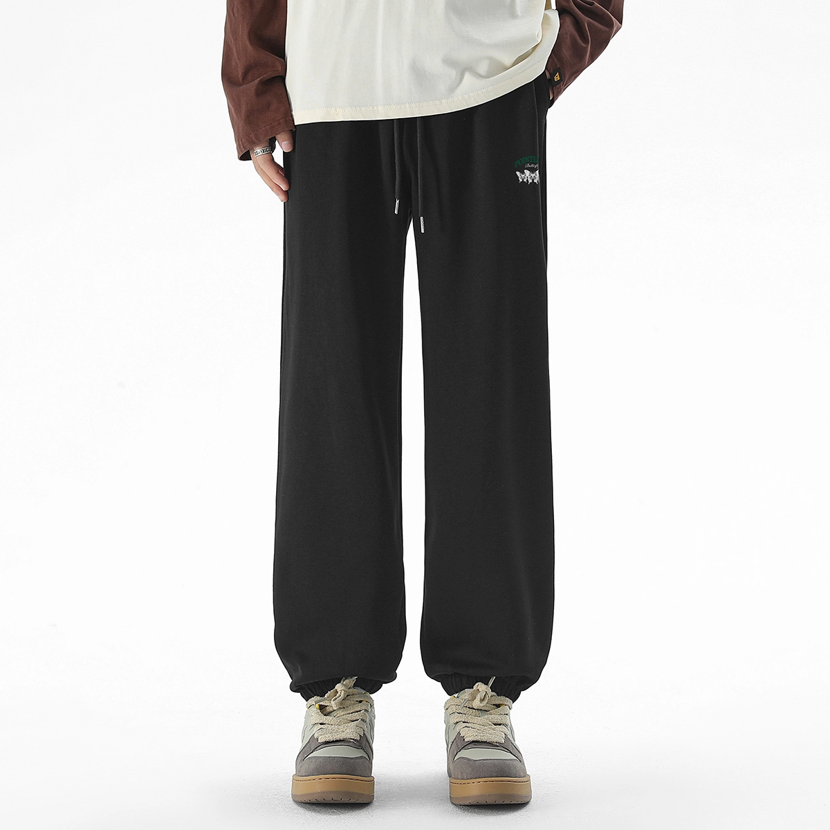 POINTLIMIT FW24 Logo