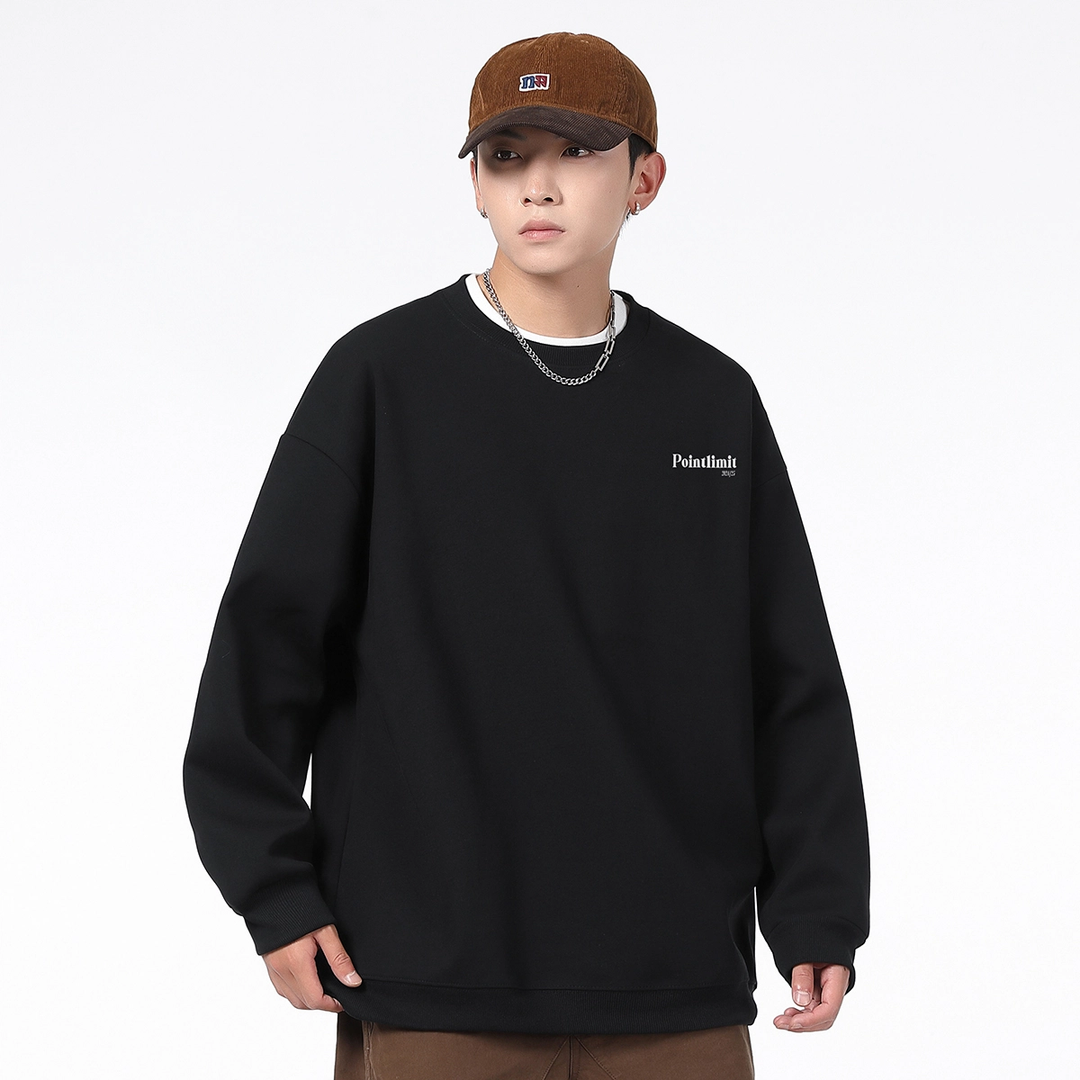 POINTLIMIT FW24 Logo