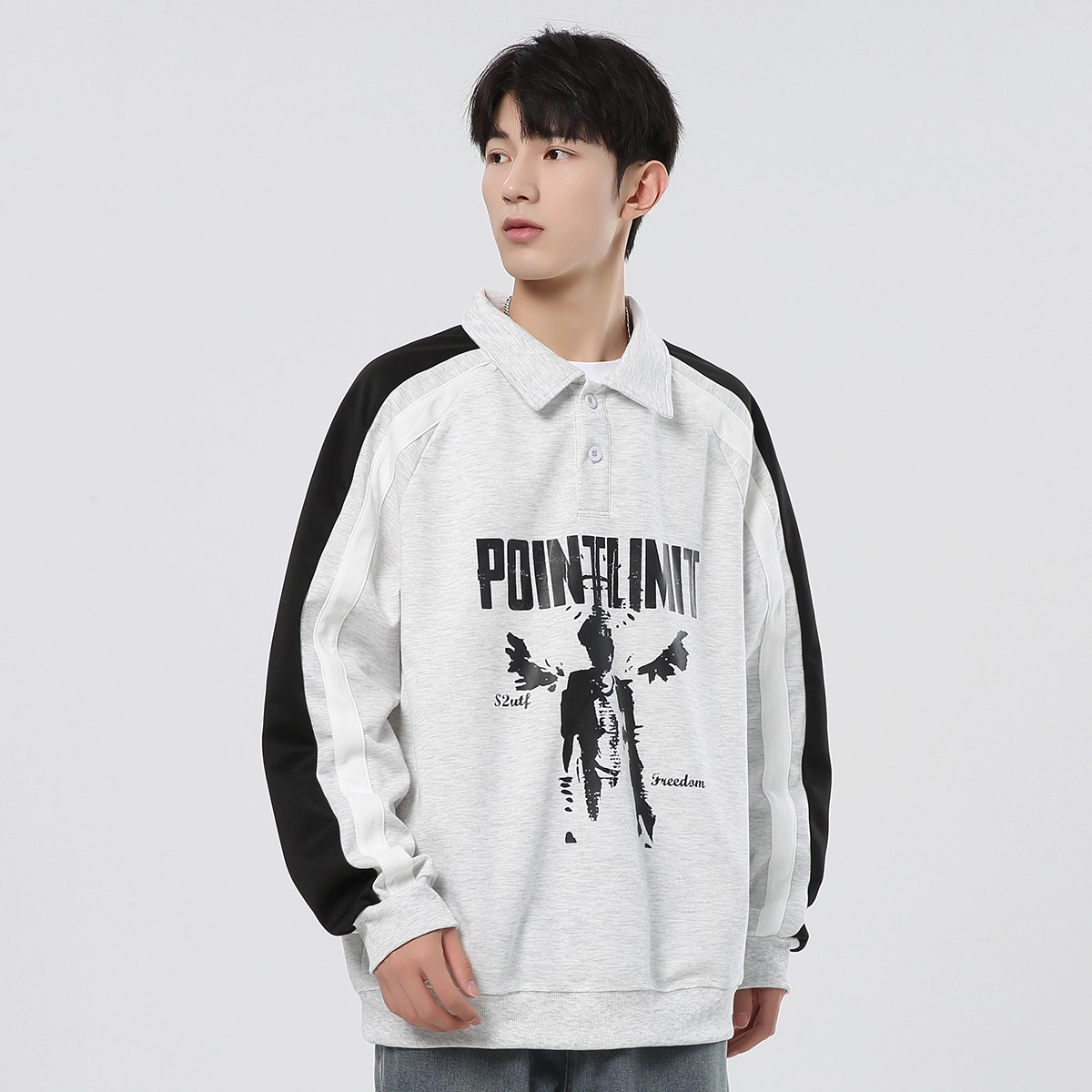 POINTLIMIT FW24 LogoPolo