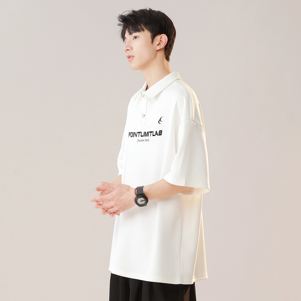 POINTLIMIT Polo