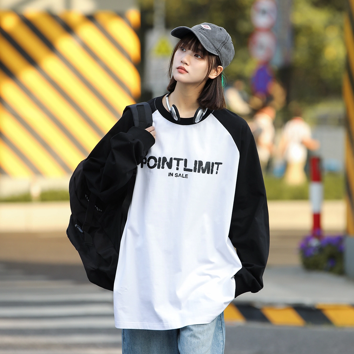 POINTLIMIT 24SS LogoT