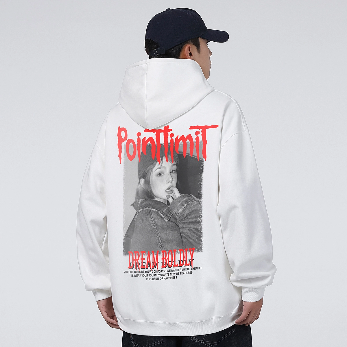 POINTLIMIT FW24 Logo