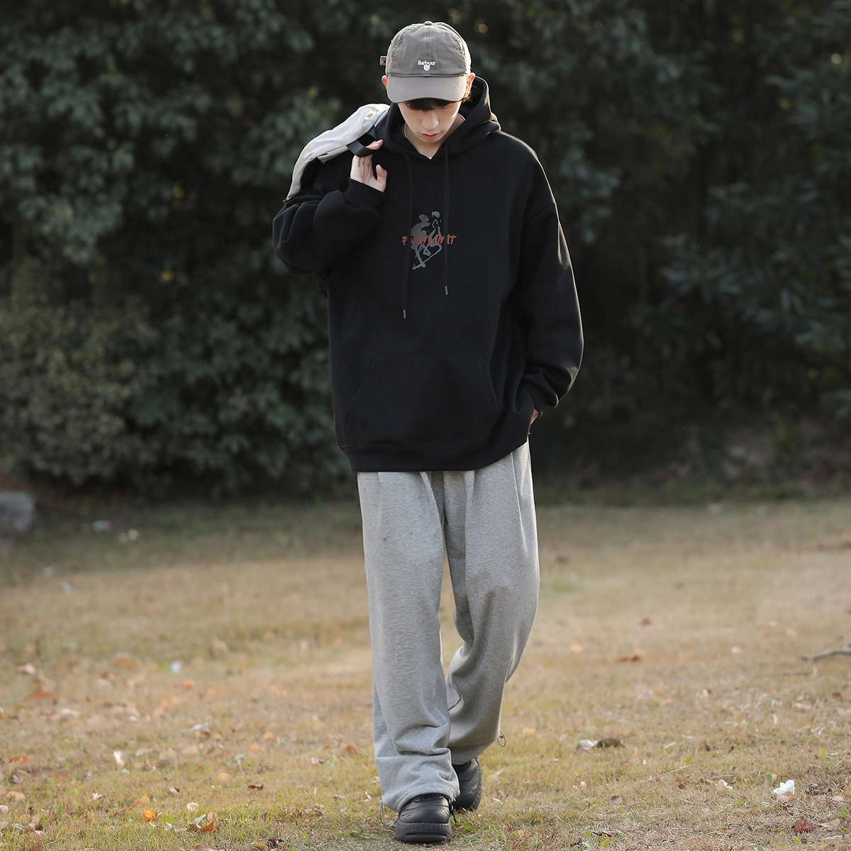 POINTLIMIT FW23 Logo
