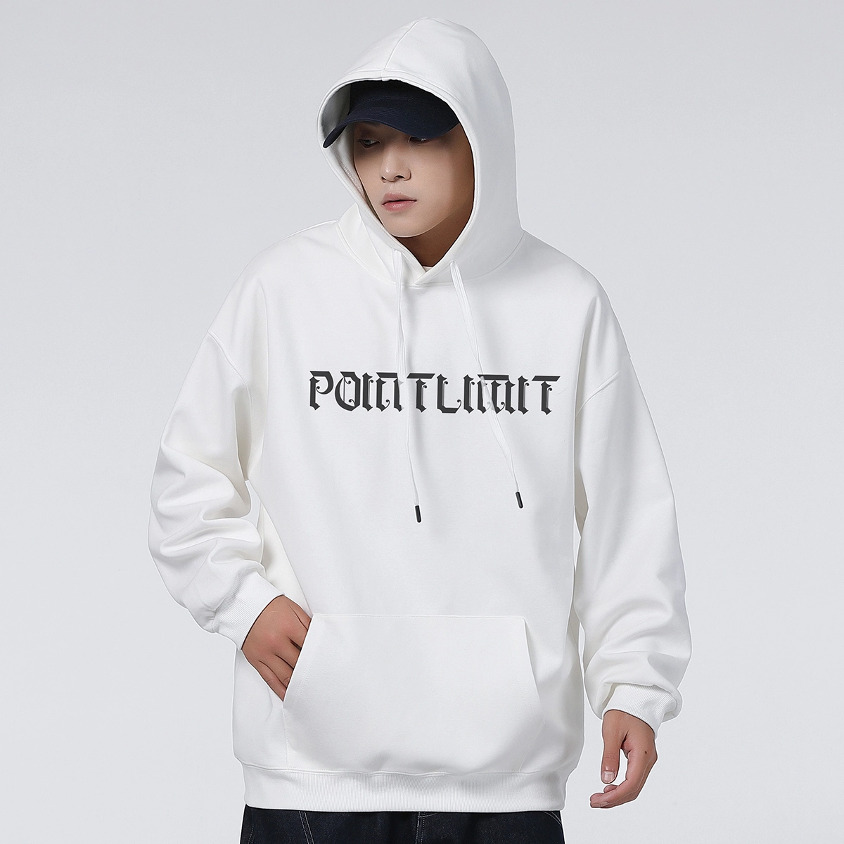 POINTLIMIT FW24 Logo