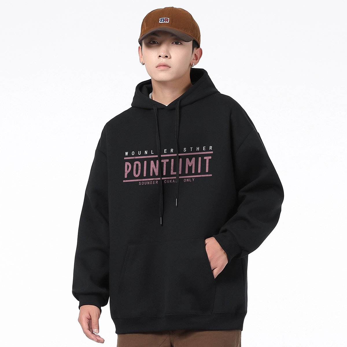 POINTLIMIT Logo