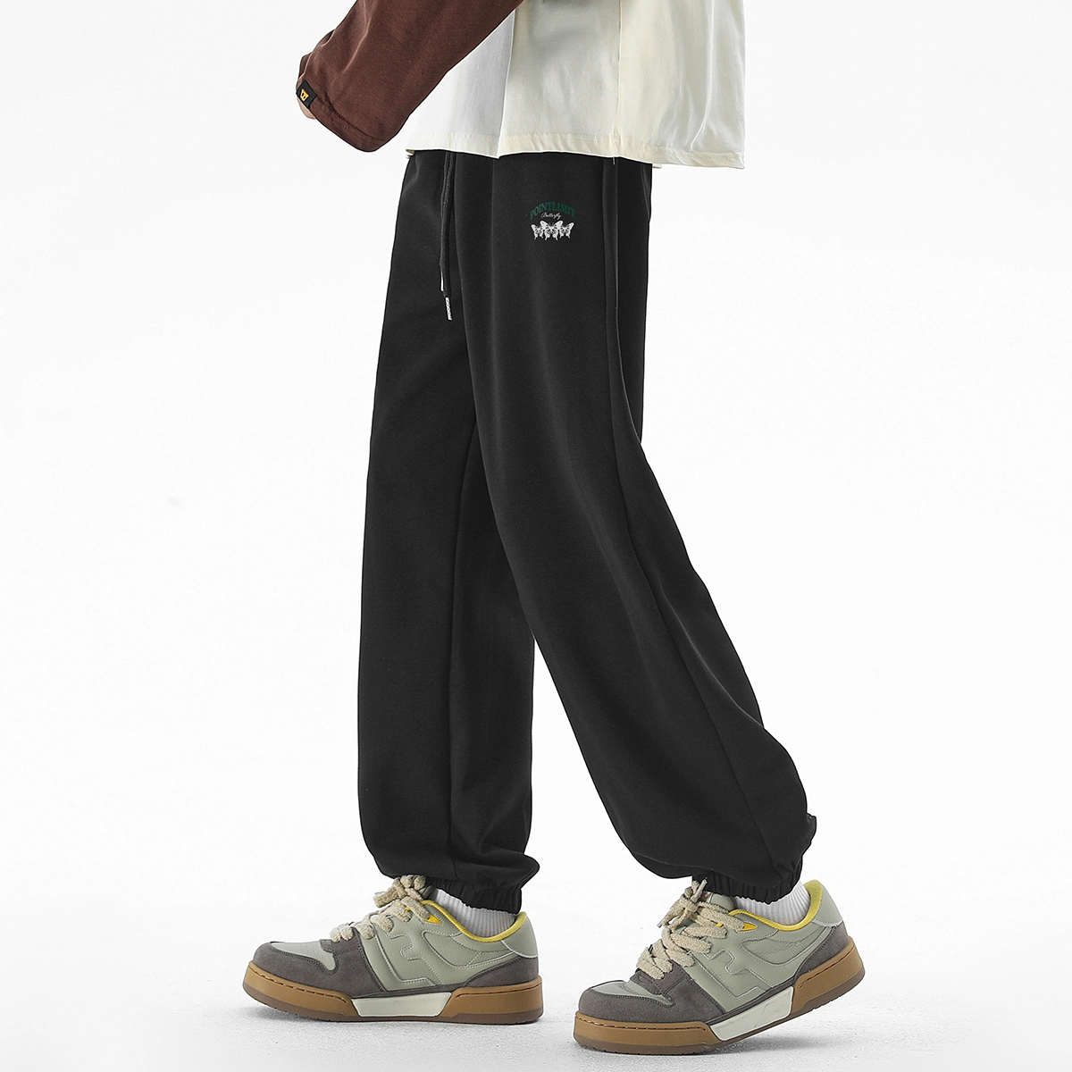 POINTLIMIT FW24 Logo