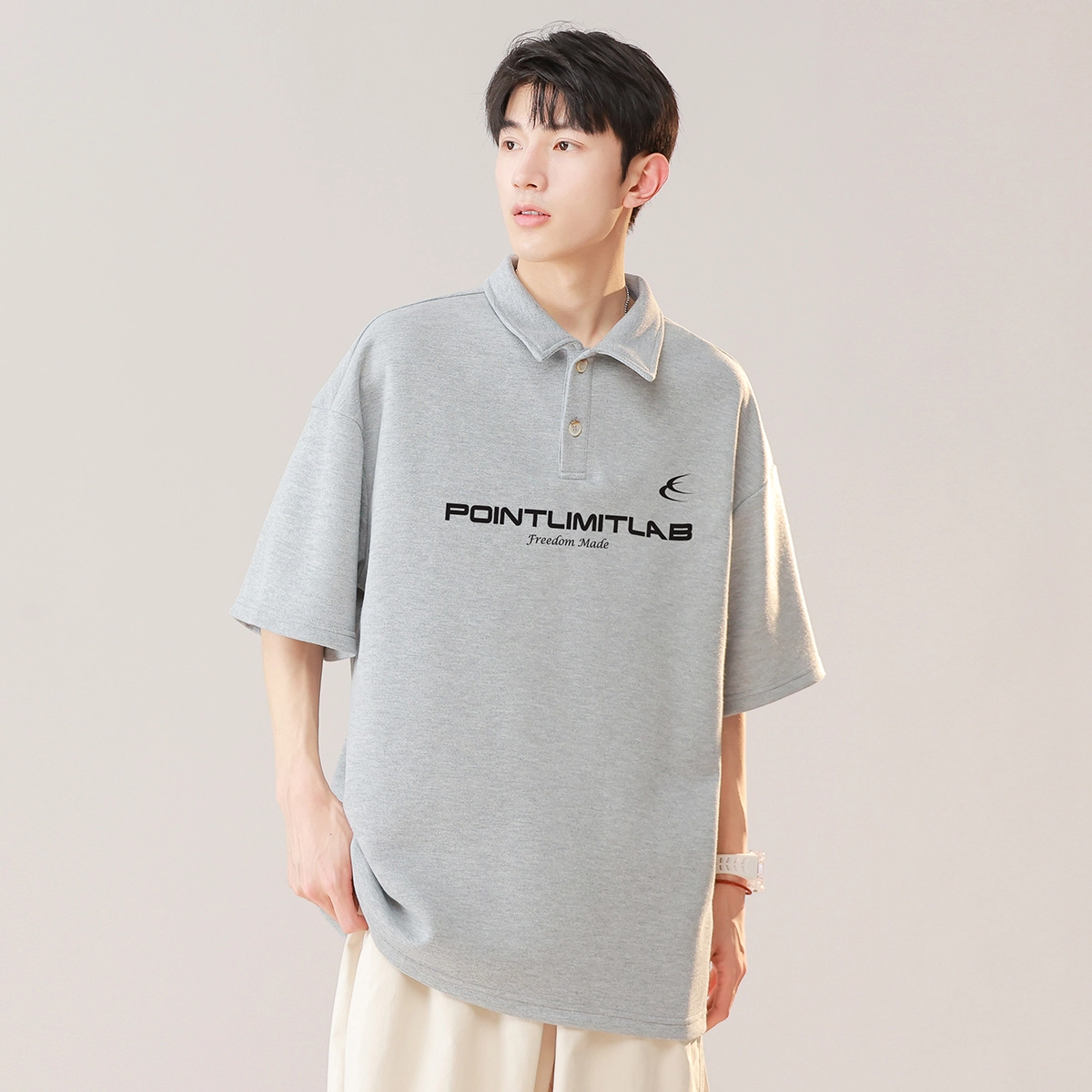 POINTLIMIT Polo