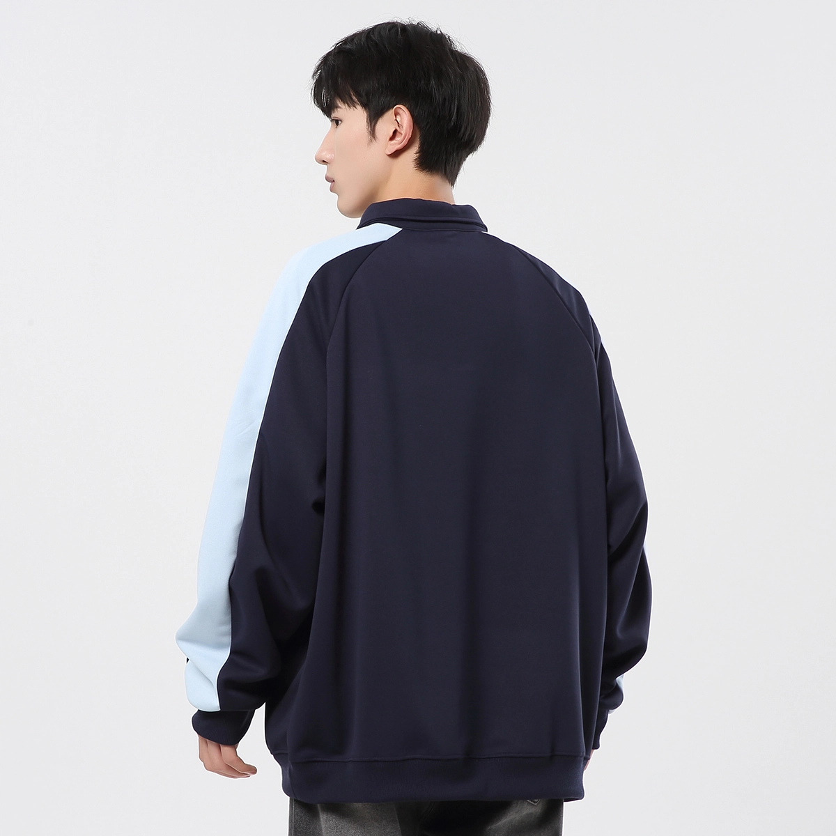 POINTLIMIT FW24 LogoPolo