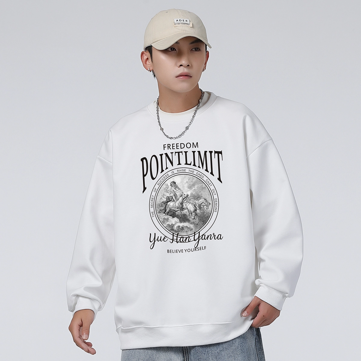 POINTLIMIT Logo