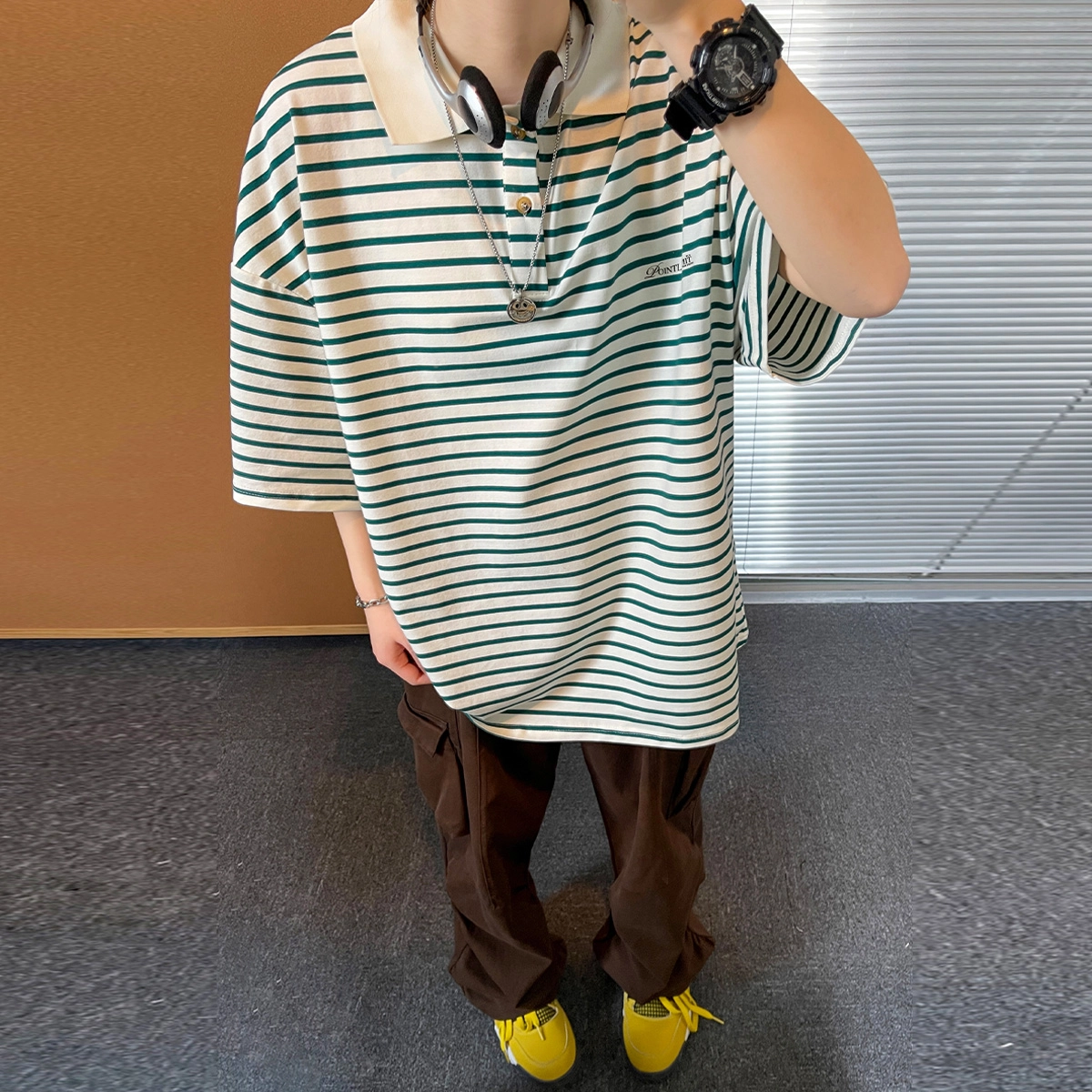 POINTLIMIT Polo